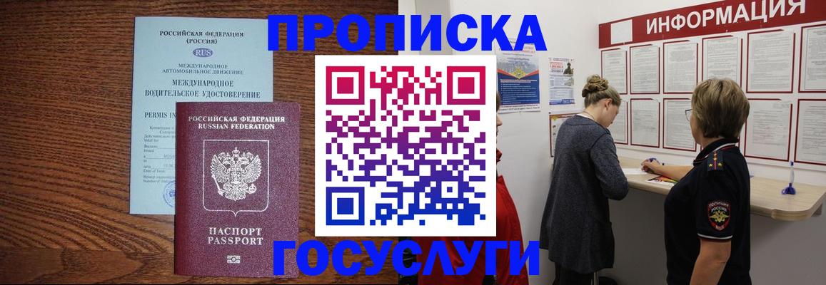 временная регистрация гарантия в Тайге