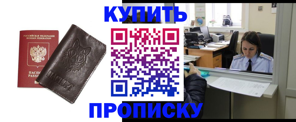 прописка штамп в Тайге